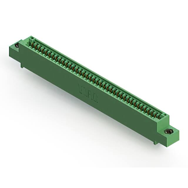 345-038-520-408 EDAC Inc.  Edgeboard Connectors